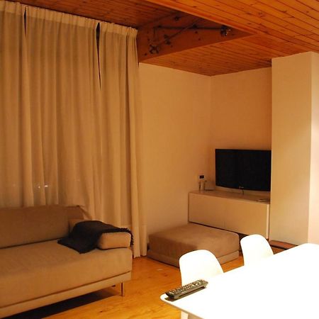 Apartamento En Пучсерда Экстерьер фото
